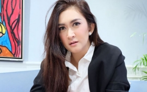 Nafa Urbach Geram Netter Terus Nyinyiri Presiden