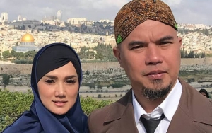 Sindir Pendemo Idiot, Ahmad Dhani Dihujat dan Diminta Belajar Bijak Seperti Maia