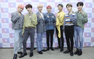 Ditanya Kemungkinan Perpanjang Kontrak dengan BigHit Entertainment, Ini Kata BTS