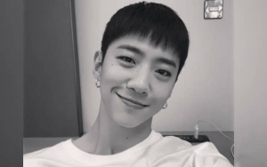 Hengkang dari Agensi, Bang Yong Guk Tulis Surat Menyentuh untuk Fans 