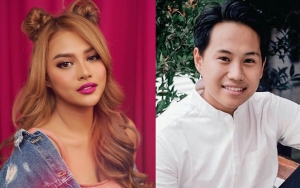Eks Pacar Renang Bareng Cewek Berbikini, Aurel Cantik Ditemani Ashanty dan Pamer 8 Juta Followers