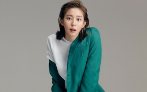 Tampil Boyish, Uee Akui Ingin Perkenalkan Diri sebagai Aktris