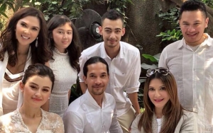 Isu Ibu Tak Restui Pernikahan Kimberly Ryder, Ini Kata Tamara Bleszynski dan Natasha