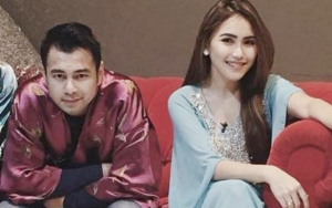 Nagita dan Nisya Senyum Sinis, Raffi Disindir Dorong Kepala Istri Hingga Takut Sebut Ayu Ting Ting