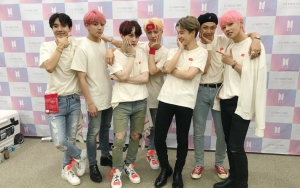 BTS Sebut Hal Ini Jadi Alasan Kesuksesan Besar Mereka di Seluruh Dunia