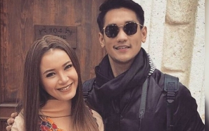 Kondangan Bareng, Afgan dan Rossa Kembali Bikin Warganet Baper