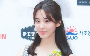 Buktikan Persahabatan, Seohyun Ikut Promosi SNSD Unit Oh!GG