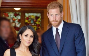 Madame Tussauds Kembali Buat Patung Lilin Harry-Meghan, Warga London Malah Ketakutan