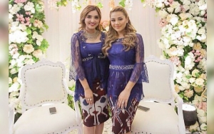 Ashanty Rajin Ngepel Walau Tinggal di Istana dan Punya Banyak ART, Aurel Ikut Urusi Dapur
