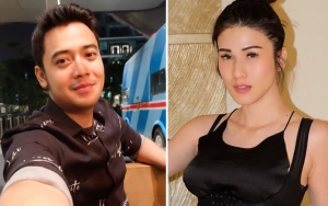 Stevianne Agnecya Buru 'Pelakor' yang Goda Suaminya, Kriss Hatta Bela Adik Cantik