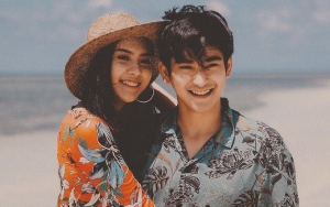 Kabarkan Putus Dari Bio One, Anya Geraldine Hanya Cara Sensasi?