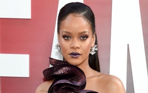 Rihanna Tegaskan Album Barunya Segera Rilis, Fans Histeris