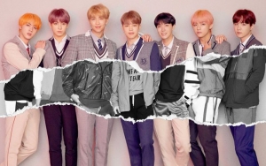 Ikuti Tren, BTS Buat Dance Challenge untuk Lagu 'IDOL'