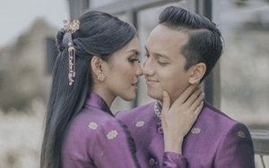 Tunangan, Ge Pamungkas dan Anastasia Ternyata Pacaran Gara-Gara Game