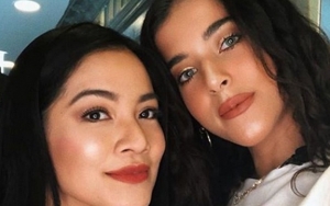 Didandani Selebgram Tasya Farasya, Titi Kamal Sempat Ketakutan Karena Ini?