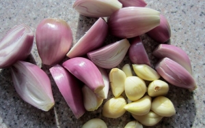 Bawang Putih dan Bawang Merah Berguna untuk Mencegah Kanker Payudara