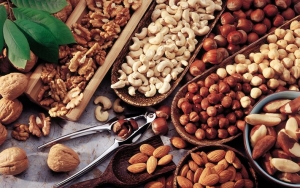 Manfaat Kacang-Kacangan untuk Mencegah Kanker