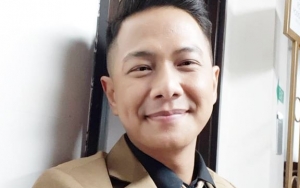 Lelah Dengan Kebohongannya Sendiri, Delon Thamrin Setuju Cerai?