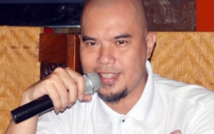 Ahmad Dhani Sindir Wanda Hamidah 'Dungu', Nilai Pemerintah Gagal Entas Kemiskinan