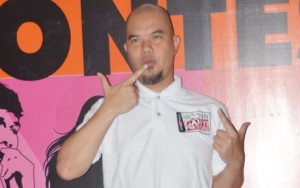 Bantah Cari Sensasi, Ahmad Dhani Ingin Jual Rumah 60 Miliar Karena Sepi dan Terkesan 'Berhantu'