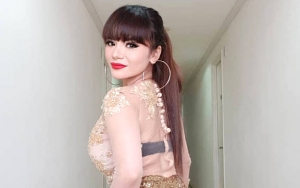 Dinar Candy Jadi DJ Paling Seksi se-Asia, Warganet Beri Cibiran Pedas