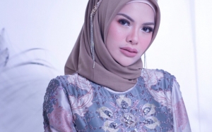 Gagal Dengan Dipo Latief, Nikita Mirzani Ogah Pacaran dengan Orang Indonesia