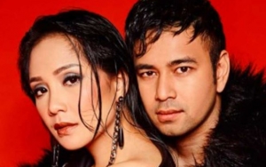 Raffi Ahmad 'Minta' Anak Kembar Perempuan pada Nagita Slavina, Netter Dukung Penuh