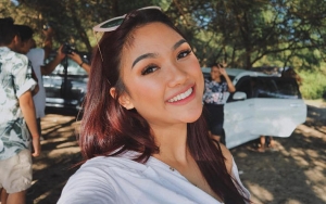 Unggah Foto Ini, Marion Jola Buat Takjub Hingga Disangka Segera Menikah