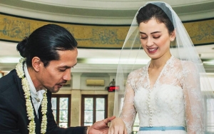 Akhirnya Pamer Momen Nikah, Suami Kimberly Ryder Bikin Merinding Unggah Video Akad