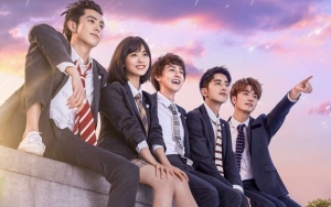 SCTV Rilis Cuplikan 'Meteor Garden' 2018, Netter Komentari Dubbing