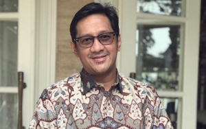 Biasa Ngelawak, Status Bijak Andre Taulany Ini Bikin Netter Heran Sekaligus Salut