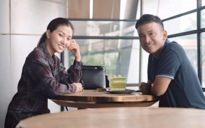 Ruben Onsu Bagikan Diari Pribadi Sarwendah, Isinya Tak Terduga