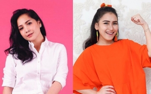 Nagita Jago Rias Wajah, Ayu Ting Ting Pamer Keahlian Serupa Saat Dandani Anwar Ala Artis Korea