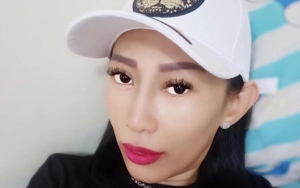 Foto Siluet Dewi Sanca Diduga Topless dan Cuma Pakai Celana Dalam Bikin Netter Syok