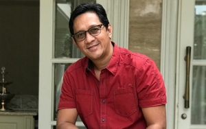 Harganya Fantastis, Vespa Andre Taulany Ternyata Kembaran dengan Musisi Dunia