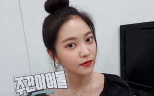 Yeri Dihujat Soal Kesulitan Dance Sinkron Bareng Red Velvet, Irene Ikut Dikritik