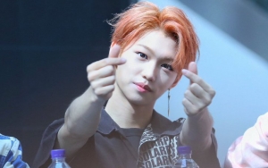 Felix Stray Kids Pamer Freckles, Fans Gemas