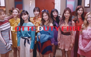 Tampil Menggemaskan dalam Iklan Baru, Twice Tuai Pujian