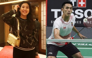 Berhasil Genggam Tangan Jonatan Christie, Olivia Zalianty Buat Warganet Histeris
