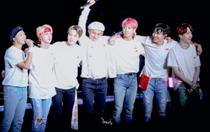 Ini Penghargaan Paling Bersejarah Sepanjang Karier BTS