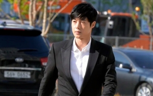 Mantan Kekasih Kim Hyun Joong Ajukan Banding Masa Tahanan