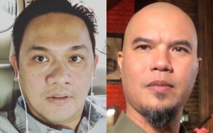 Ahmad Dhani Plin-Plan Soal Alasan Jual Rumah Demi Prabowo, Farhat Abbas Sindir Fokus Jadi Caleg