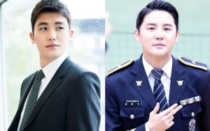 Park Hyungsik Dikonfirmasi Bintangi Musikal 'Elisabeth', Bagaimana Junsu JYJ?