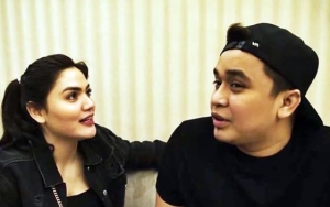 Dibully Putus Usai Kuras Uang Billy Syahputra, Hilda Vitria 'Tampar' Netter Nyinyir 