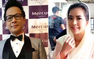 Delon Diduga Lelah dengan Kebohongan, Yeslin Wang Akui Merasa Bebas Pasca Berpisah