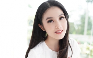 Curhat Perjuangan Panjang Kariernya, Tak Disangka Sandra Dewi Pernah Nangis Gara-Gara Kecapekan