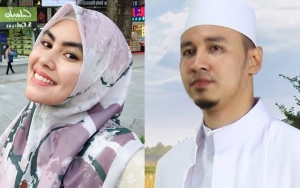Kartika Putri dan Habib Usman Dikabarkan Nikah Diam-Diam di Mekkah, Begini Reaksi Ibunda