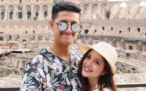 Pulang Bulan Madu, Tasya Kamila Cerita Pengalaman Liburan ke Eropa