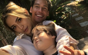 Jessica Iskandar Pamer Video Ini, Richard Kyle Bikin Ekspresi Kocak 