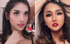 Lucinta Doakan Millen Nikahi Koko Muda dan Tumbuh Dada, Ricky Cuaca Nimbrung Bikin Curiga